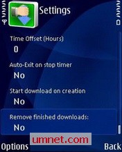 game pic for Download manager for Symbian s60 3rd S60 3rd